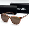MVMT Ritual Unisex Sunglasses
