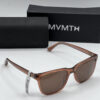 MVMT Ritual Unisex Sunglasses