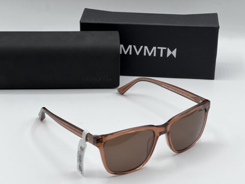 IMG_6645 MVMT Ritual Unisex Sunglasses