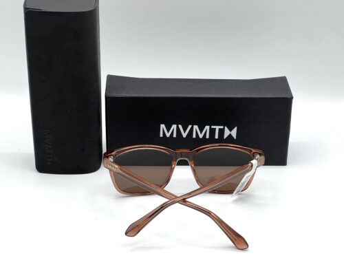 IMG_6652 MVMT Ritual Unisex Sunglasses