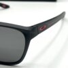 Oakley Prizm Black Square Men's Sunglasses
