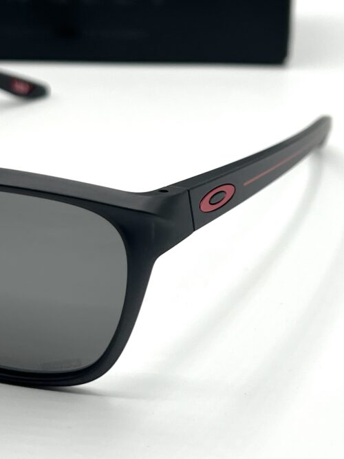IMG_6761 Oakley Prizm Black Square Men's Sunglasses