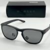 Oakley Prizm Black Square Men's Sunglasses