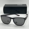 Oakley Prizm Black Square Men's Sunglasses