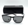 Oakley Prizm Black Square Men's Sunglasses