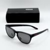 Oakley Prizm Black Square Men's Sunglasses