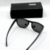 Oakley Prizm Black Square Men's Sunglasses