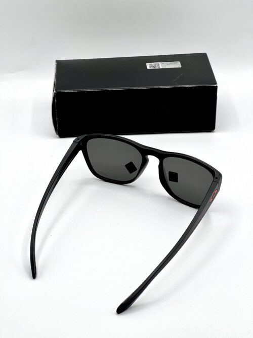 IMG_6781 2 Oakley Prizm Black Square Men's Sunglasses