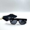 Fossil Round Sunglasses