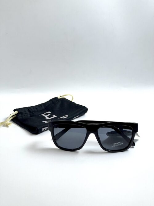 IMG_7968 Fossil Round Sunglasses