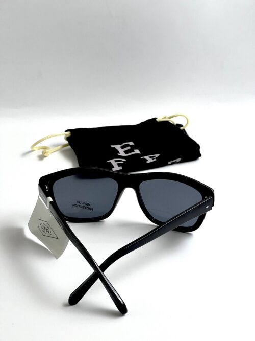 IMG_7972 Fossil Round Sunglasses