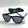 Fossil Round Sunglasses