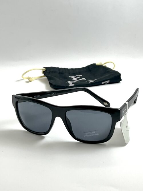 IMG_7976 Fossil Round Sunglasses