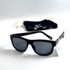 Fossil Round Sunglasses