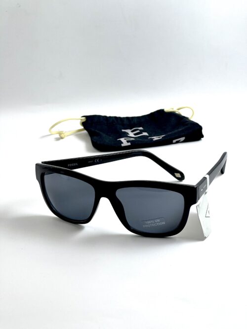 IMG_7978 Fossil Round Sunglasses