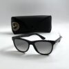 Ray-Ban Gradient Polarized Classic Square Sunglasses