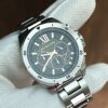 Michael Kors Men's Quartz Silver Stainless Steel Watch