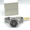 Michael Kors Men's Quartz Silver Stainless Steel Watch