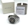 Michael Kors Men's Quartz Silver Stainless Steel Watch