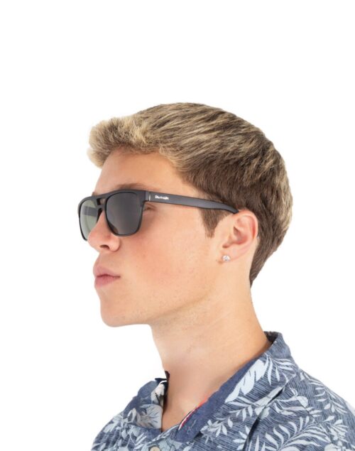 efb Calvin Klein Green Men's Sunglasses