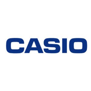 CASIO