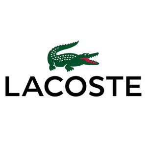 LACOSTE